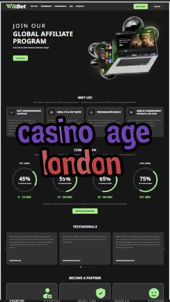 casino age london-bushsandscasino.igamblinglist.com