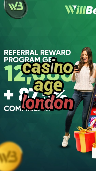 casino age london-bushsandscasino.igamblinglist.com