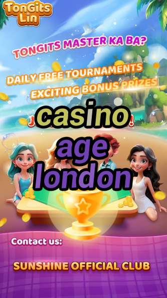 casino age london-bushsandscasino.igamblinglist.com