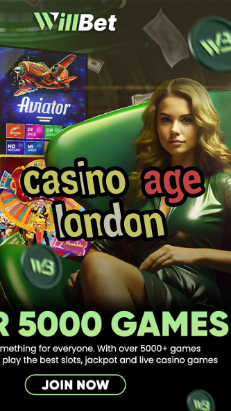 casino age london-bushsandscasino.igamblinglist.com